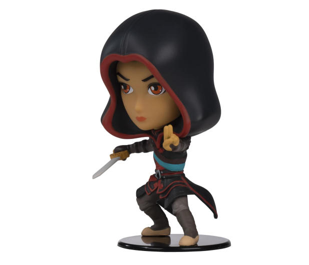 UBISOFT Assassin's Creed: Shao Jun Chibi Figurka - 676743 - zdjęcie 2
